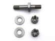 Bolt for Hardy Disc Propshaft Coupling with Nuts and Washers
